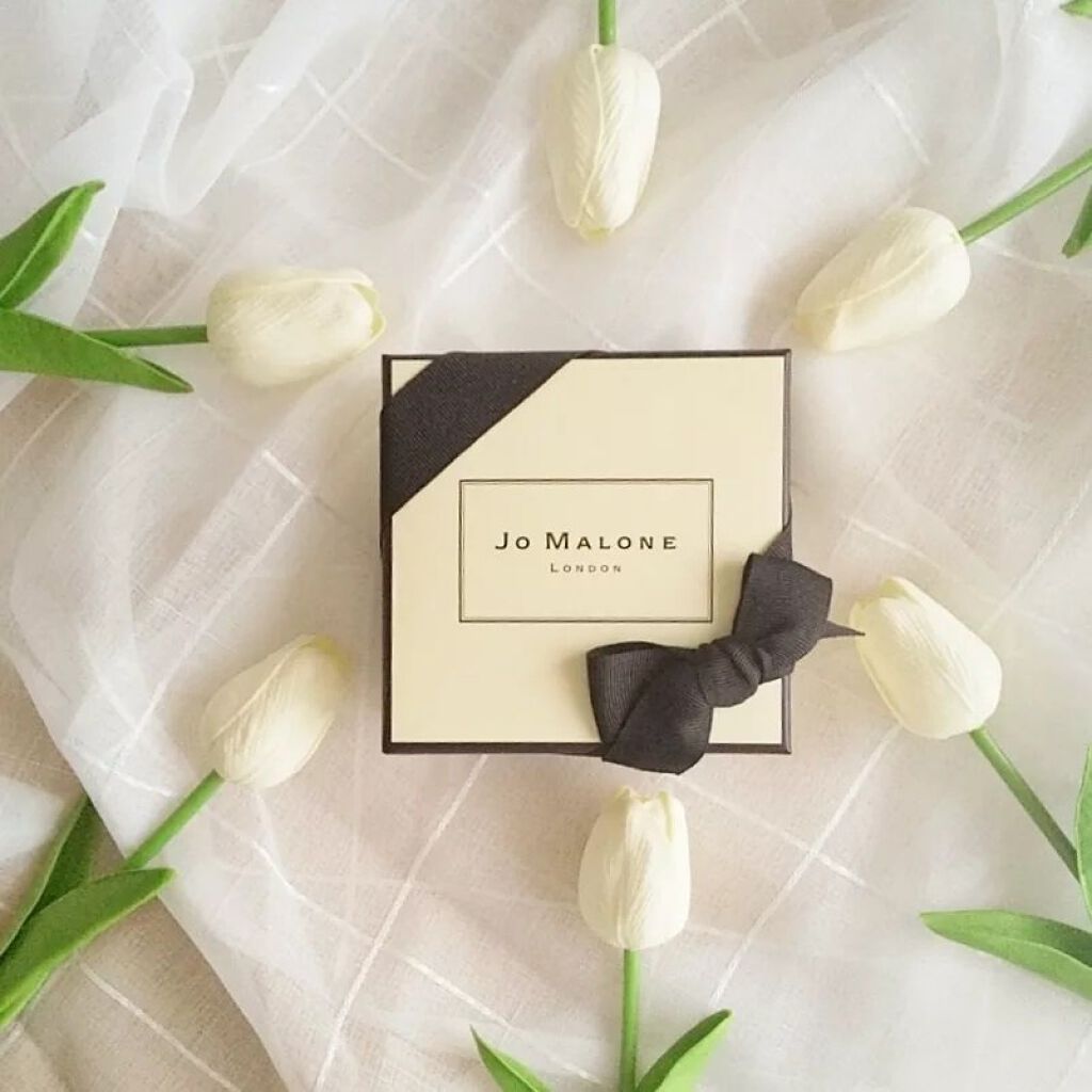 ブラックベリー & ベイ コロン/Jo MALONE LONDON/香水(レディース)を使ったクチコミ(8枚目)