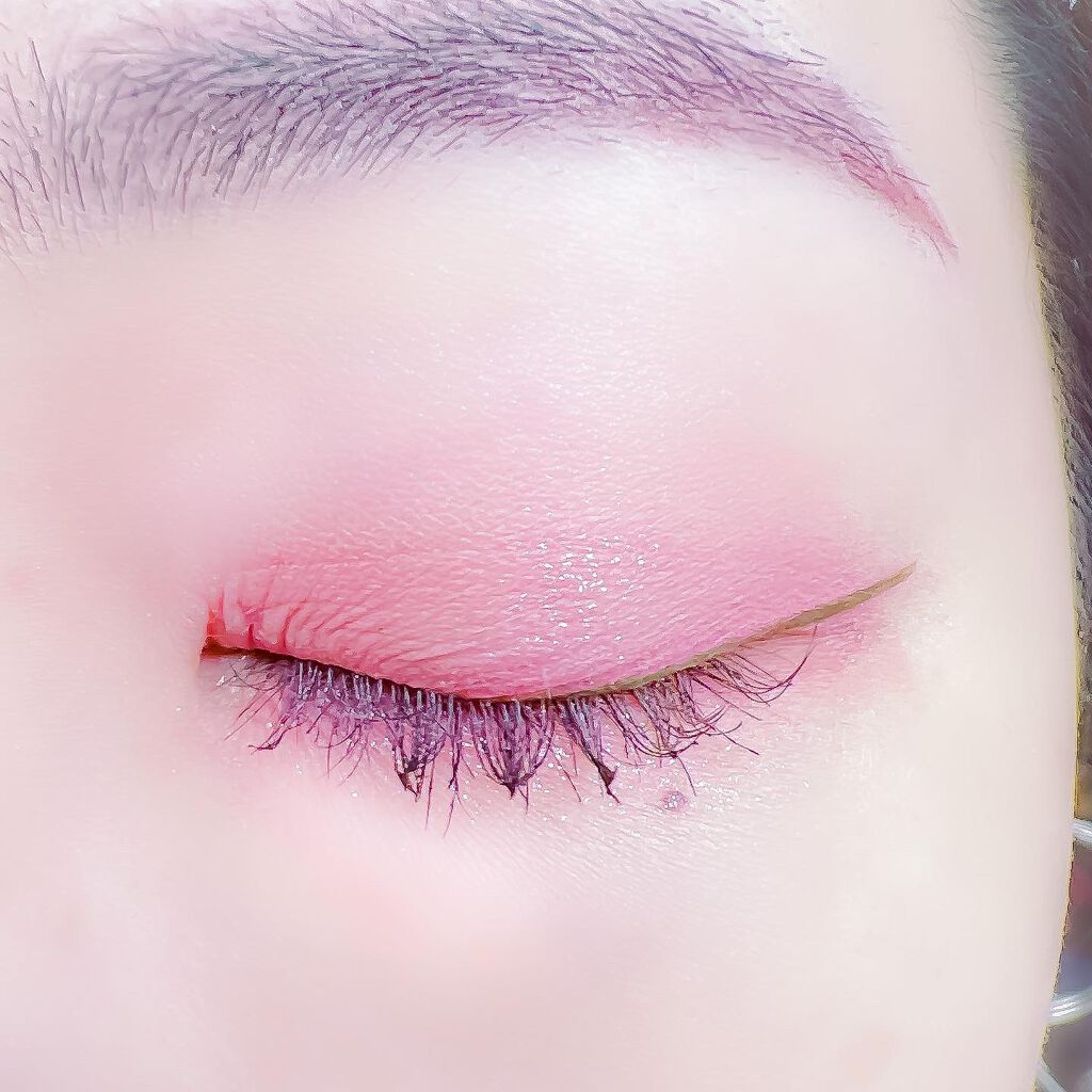 アイ カラー クォード/TOM FORD BEAUTY/アイシャドウパレットを使ったクチコミ(6枚目)