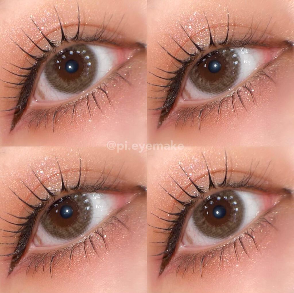 クリア マスカラR/CEZANNE/マスカラ下地を使ったクチコミ（1枚目）