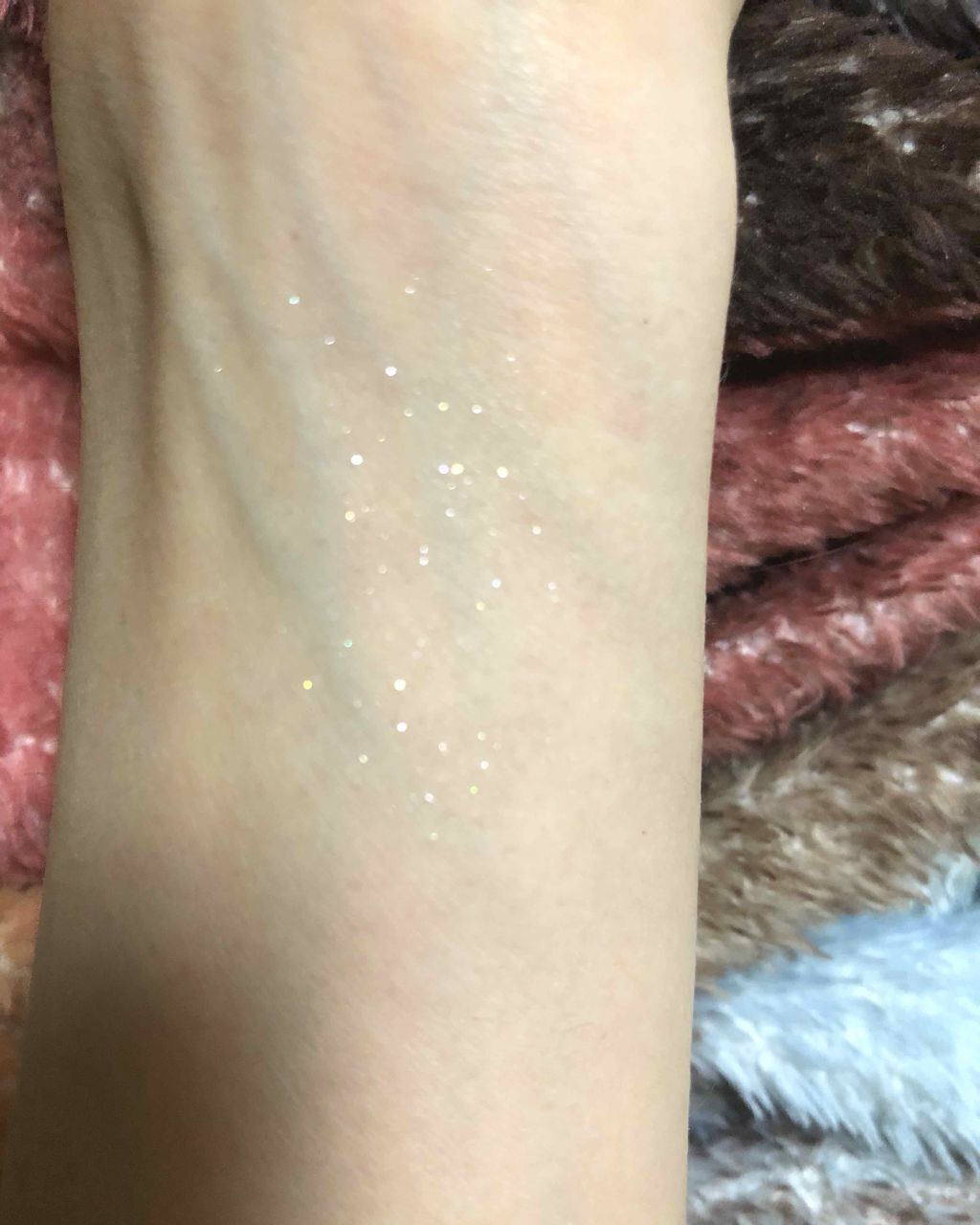 アディクション ザ アイシャドウ/ADDICTION/単色アイシャドウを使ったクチコミ(2枚目)