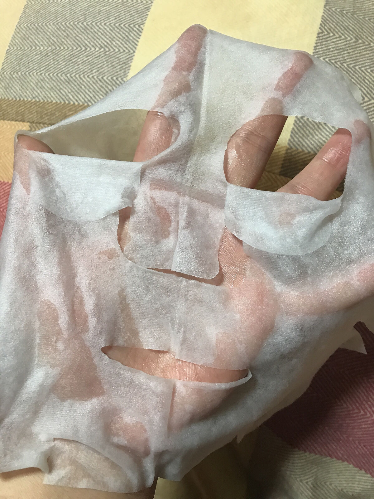 を使ったクチコミ（2枚目）