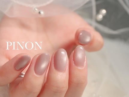 shino on LIPS 「#ミストマグネット当店で人気のマグネットジェル🧲粒子が細かくて..」(4枚目)