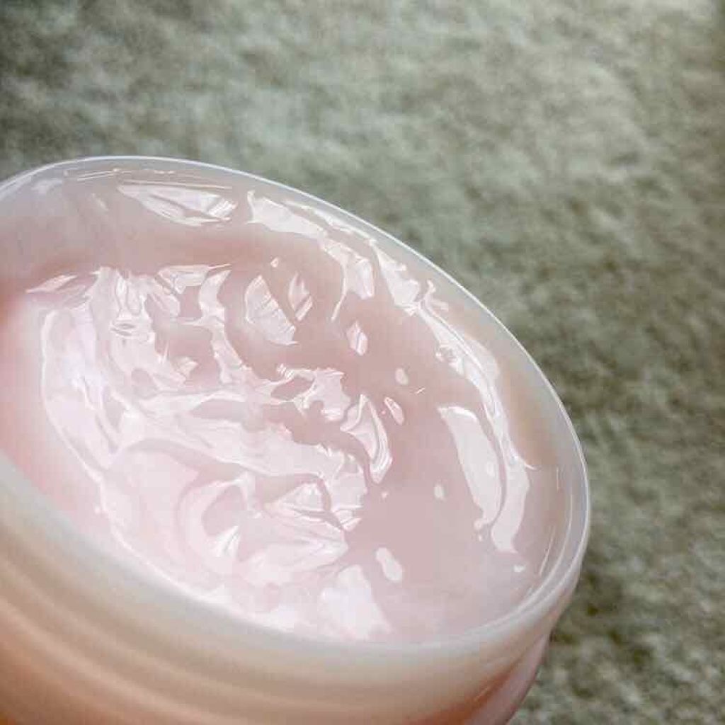 潤い化粧水/ももぷり/化粧水を使ったクチコミ(3枚目)