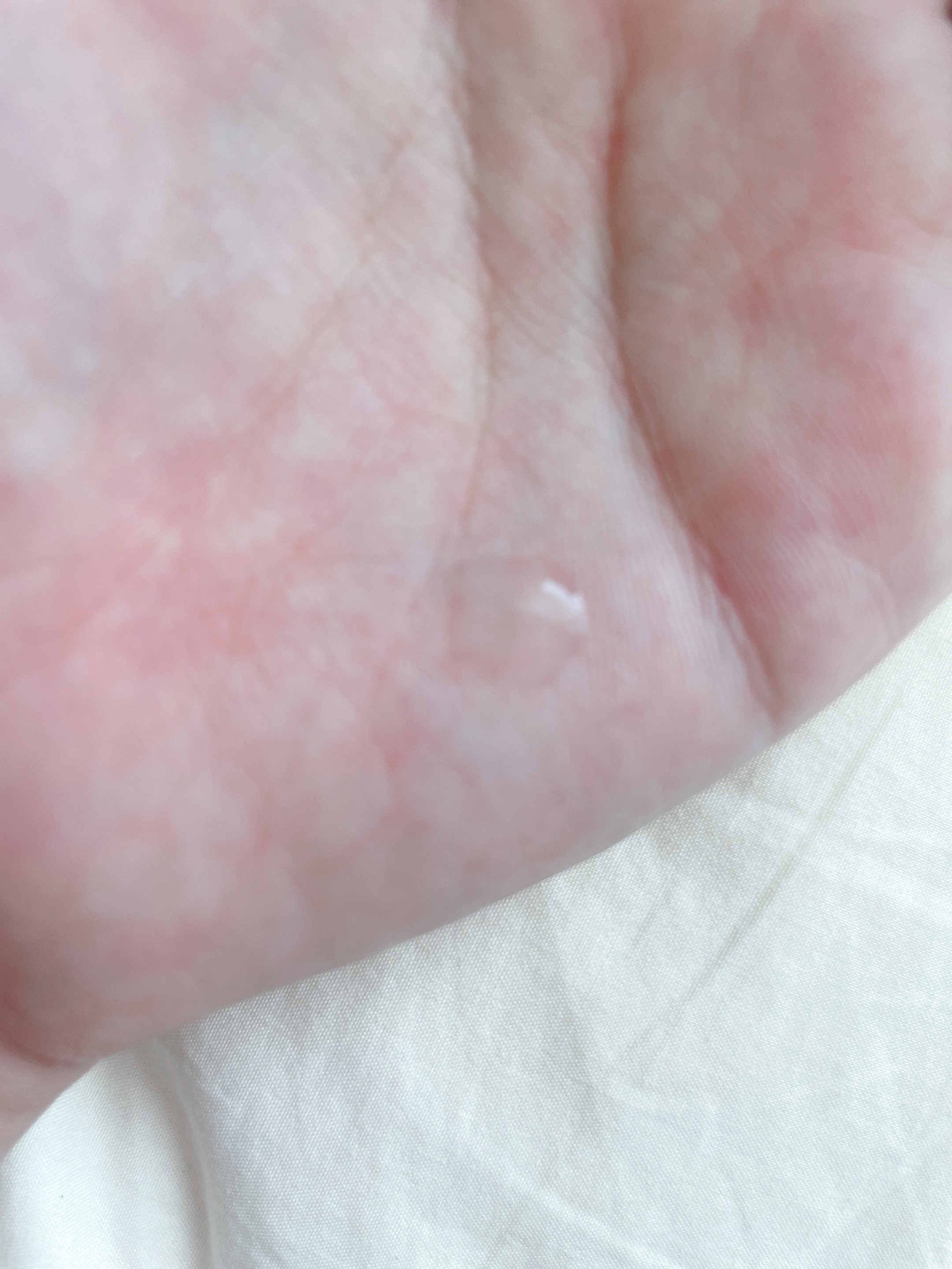 Green sprout vegan toner/suiskin/化粧水を使ったクチコミ（2枚目）