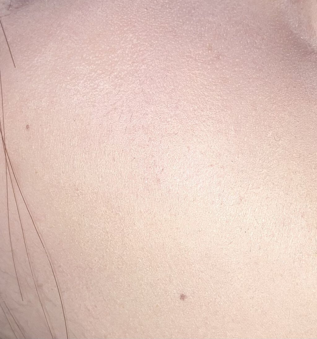 フェイスパウダー/DECORTÉ/ルースパウダーを使ったクチコミ（2枚目）