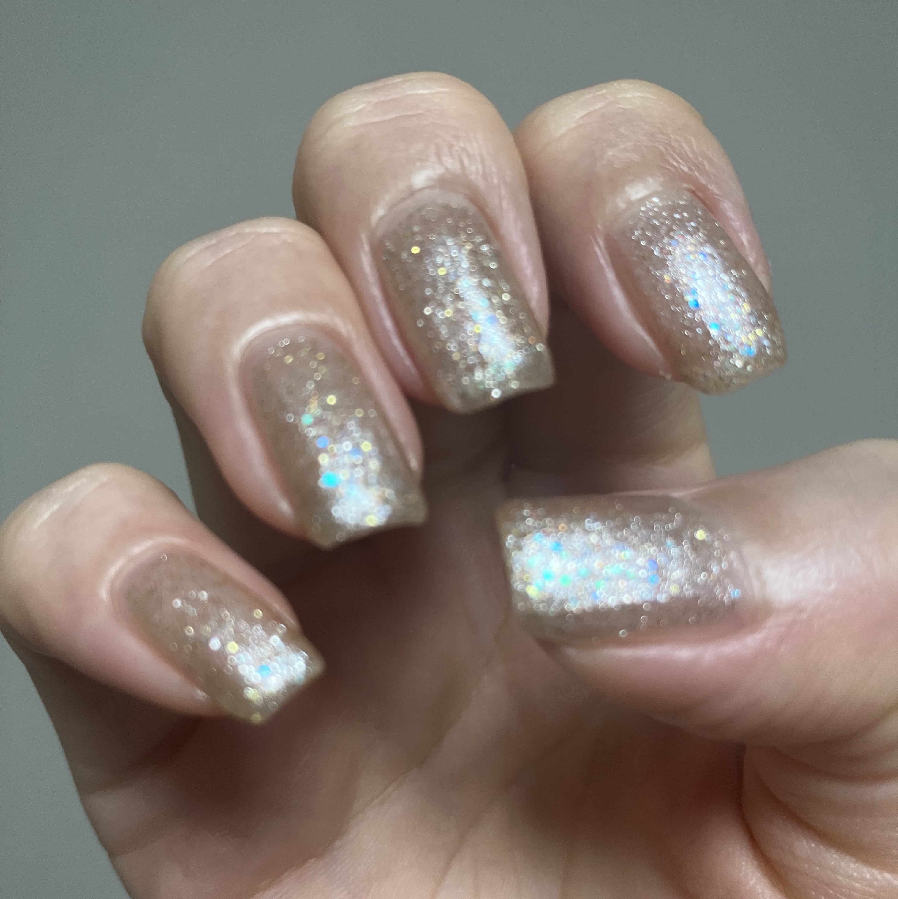 オサジ アップリフト ネイルカラー｜OSAJIの口コミ - OSAJI