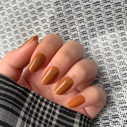 カラフルネイルズ/キャンメイク/マニキュアを使ったクチコミ(1枚目)