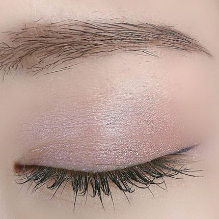 セレクト アイカラー/ESPRIQUE/単色アイシャドウを使ったクチコミ(7枚目)