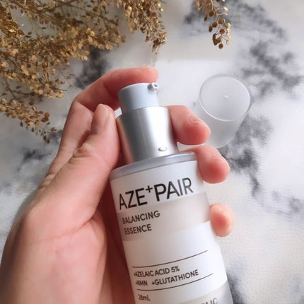 アゼペア 美容液/ネイチャーリパブリック/美容液を使ったクチコミ(3枚目)