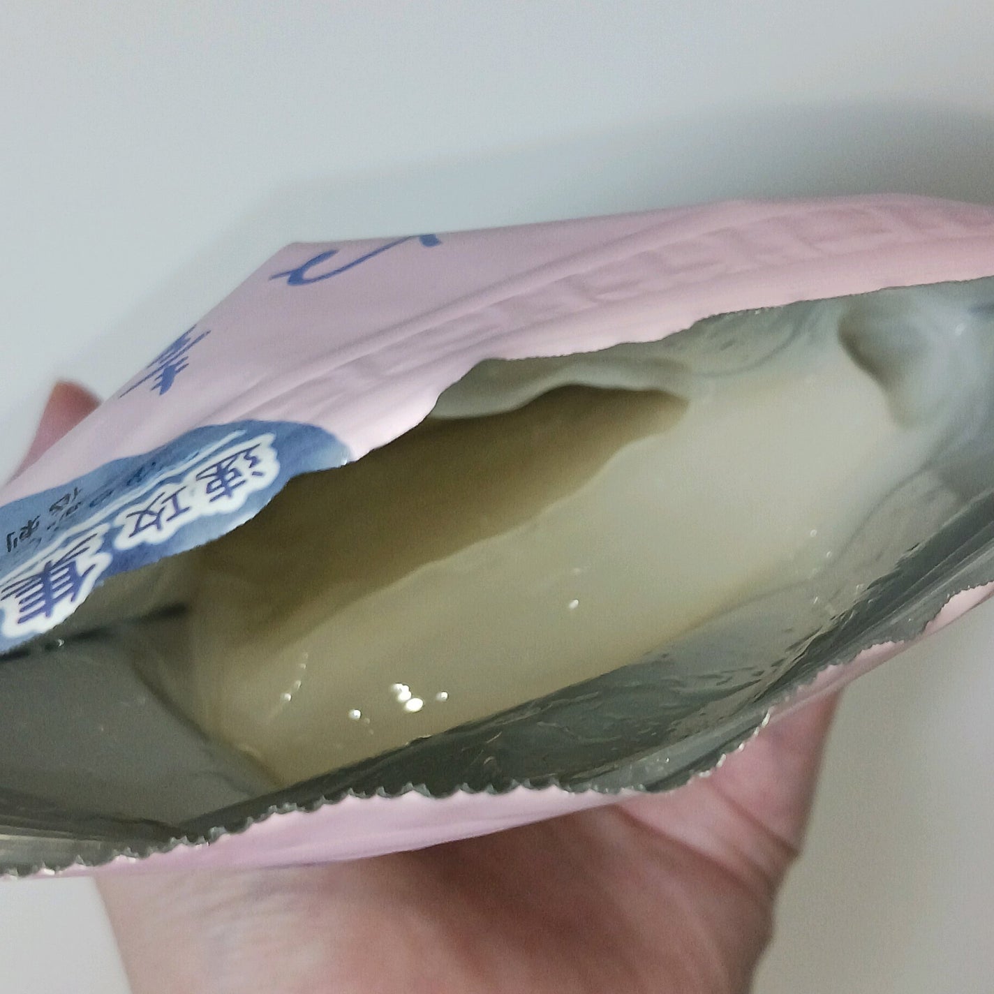 ごめんね素肌マスク/クリアターン/シートマスク・パックを使ったクチコミ(3枚目)