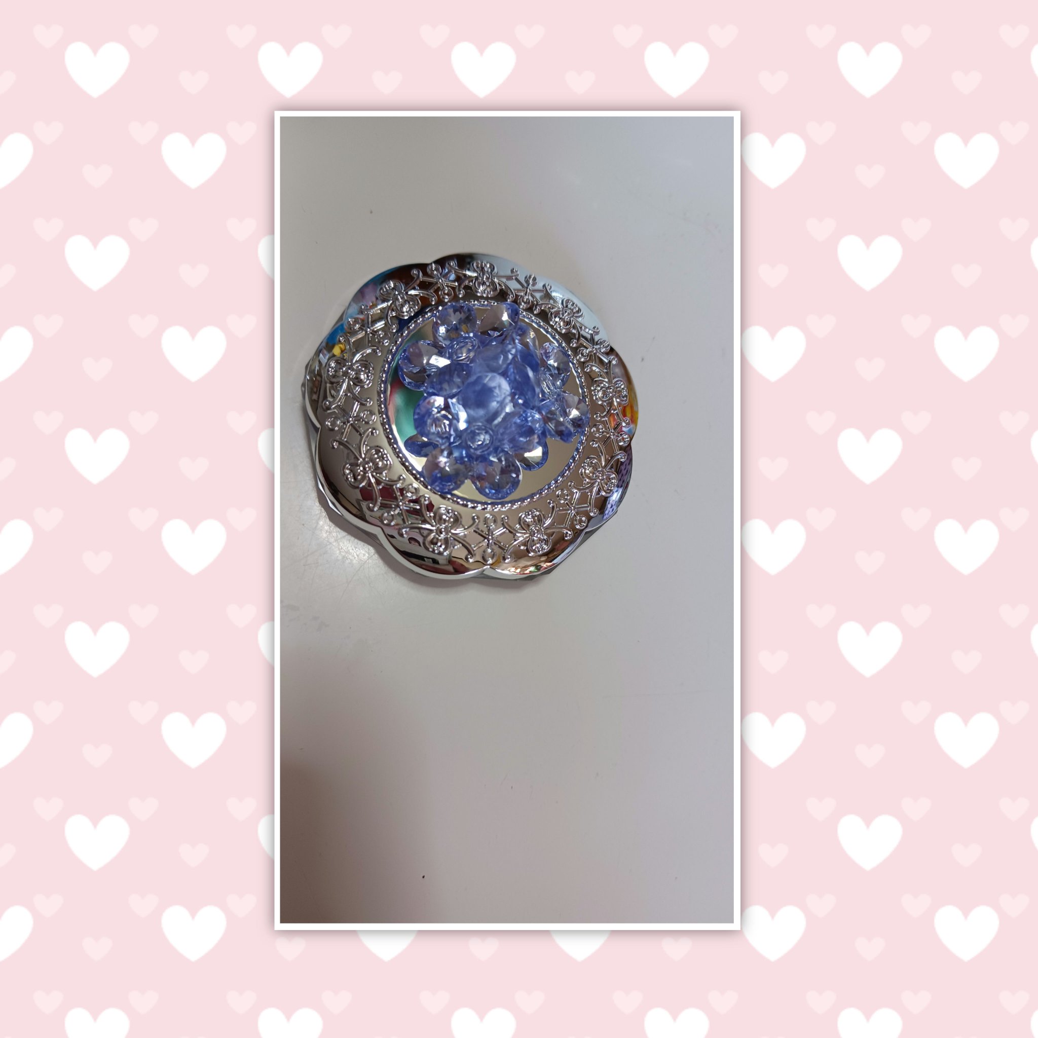 ジルスチュアート リップバーム/JILL STUART/リップバームを使ったクチコミ（2枚目）