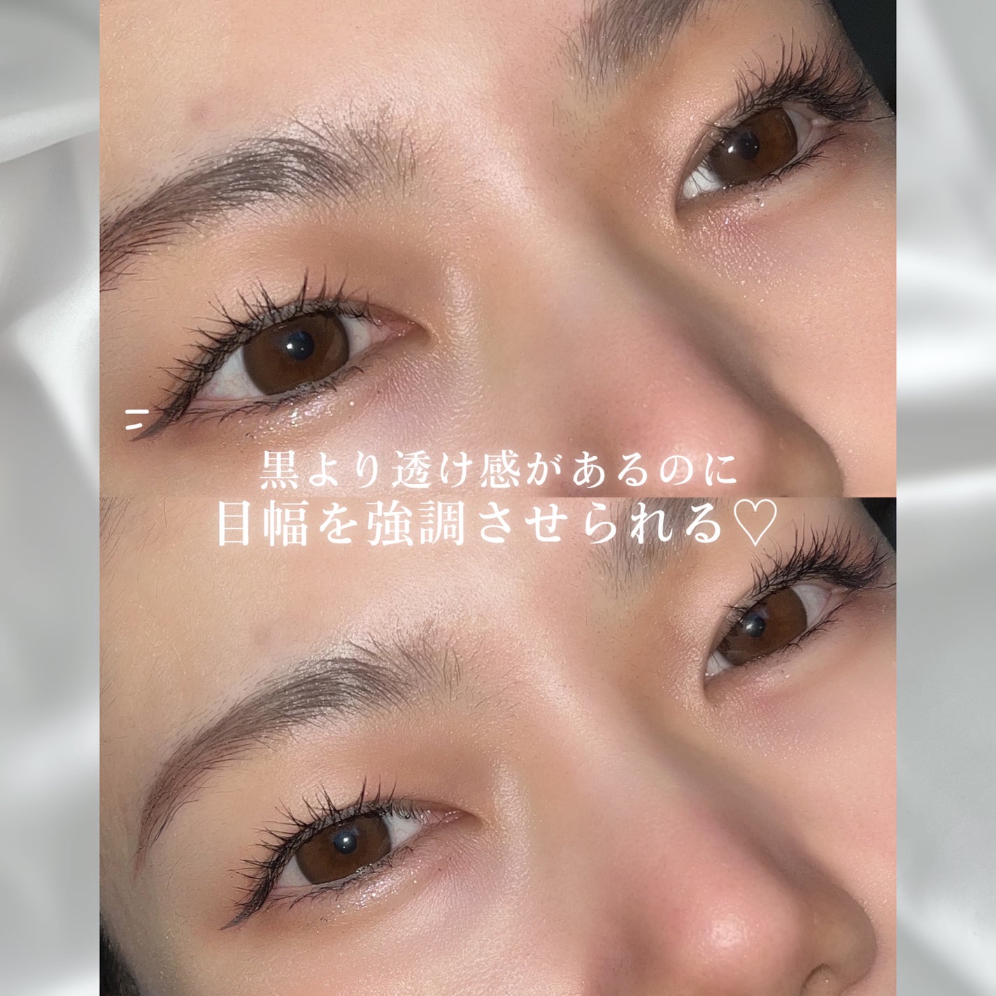 ã·ã«ããŒãªãããã¢ã€ã©ã€ããŒWP/D-UP/ãªãããã¢ã€ã©ã€ããŒã䜿ã£ãã¯ãã³ãïŒ4æç®ïŒ