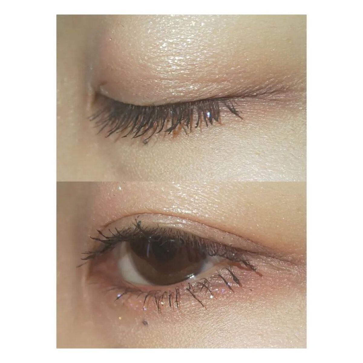 ドラマティックパレット 10 スイッチモードカラー/マキアージュ/マルチパレットを使ったクチコミ（3枚目）