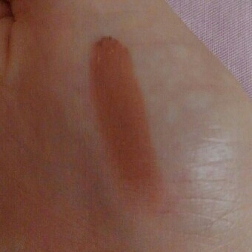 シングルカラーアイシャドウ/CEZANNE/単色アイシャドウを使ったクチコミ(2枚目)