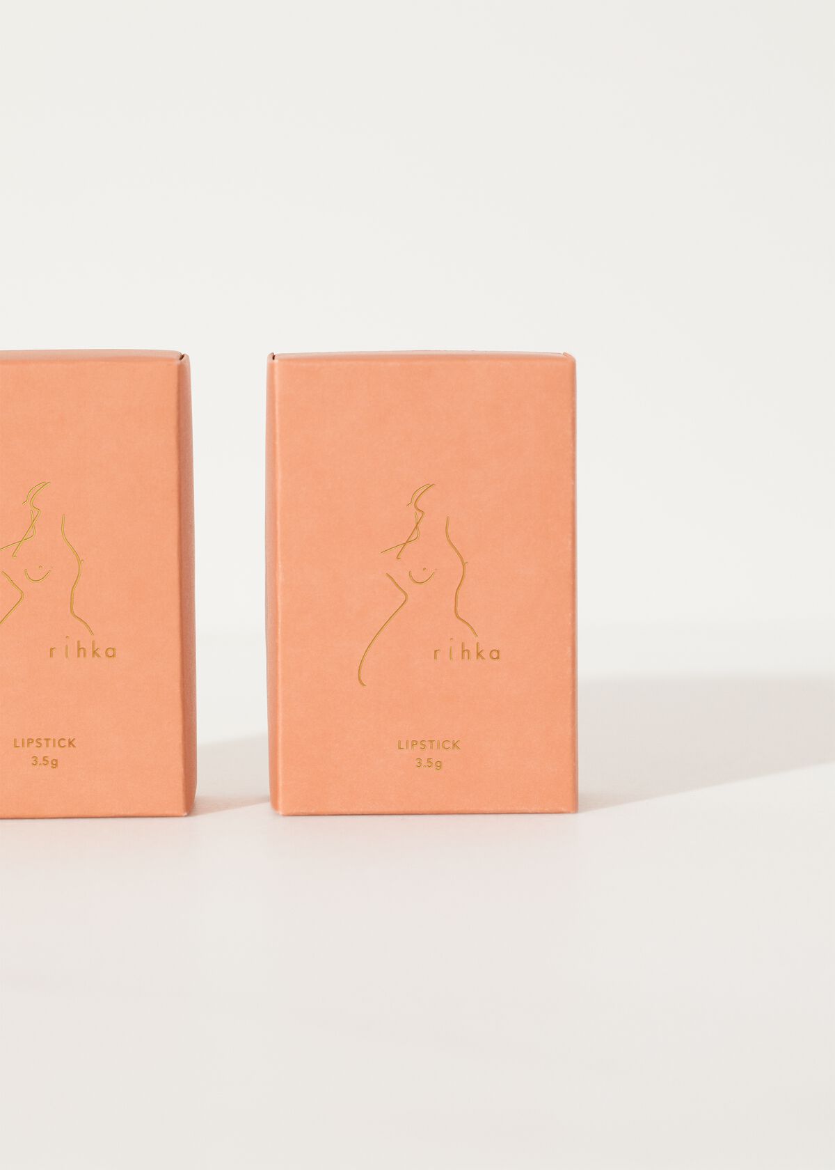 リップスティック RLS001 melt（メルト）