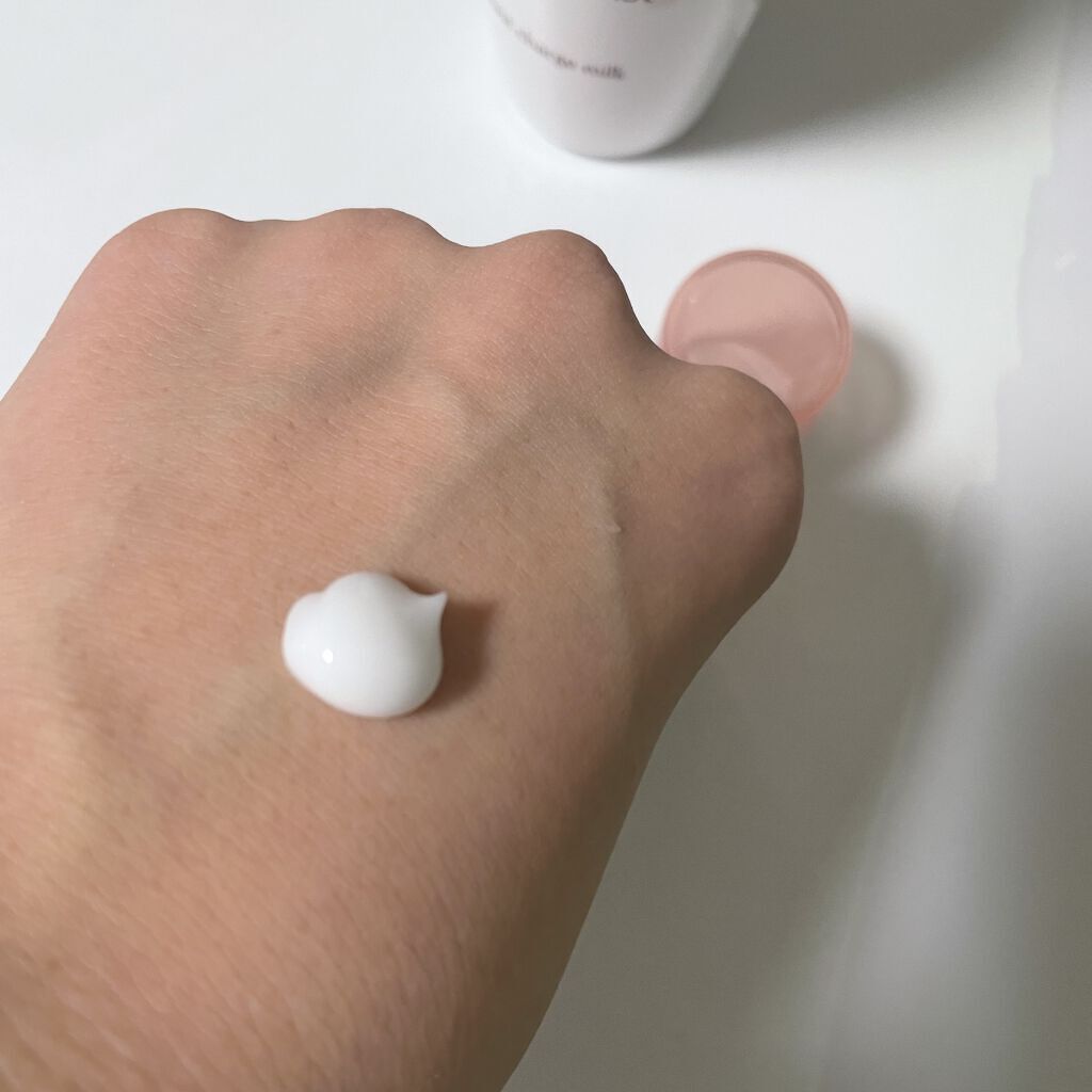 ミノン アミノモイスト モイストチャージ ミルク/ミノン/乳液を使ったクチコミ（2枚目）