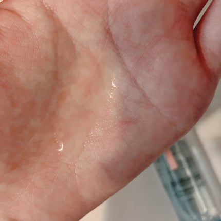 フィニッシングキープミスト クール/チャコット・コスメティクス/フィックスミストを使ったクチコミ(3枚目)