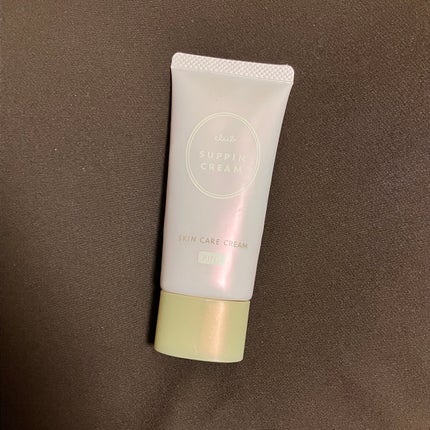 すっぴんクリームC パステルローズの香り/クラブ/化粧下地を使ったクチコミ(6枚目)