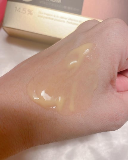 ディープビタCアンプル2.0/MEDICUBE/美容液を使ったクチコミ(5枚目)