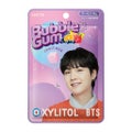 ロッテ キシリトール×BTS バブルガム<フルーツミックス>
