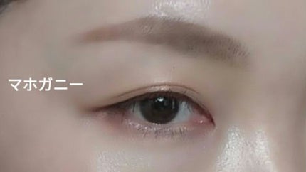 アイカラーレーション/LUNASOL/アイシャドウパレットを使ったクチコミ(6枚目)