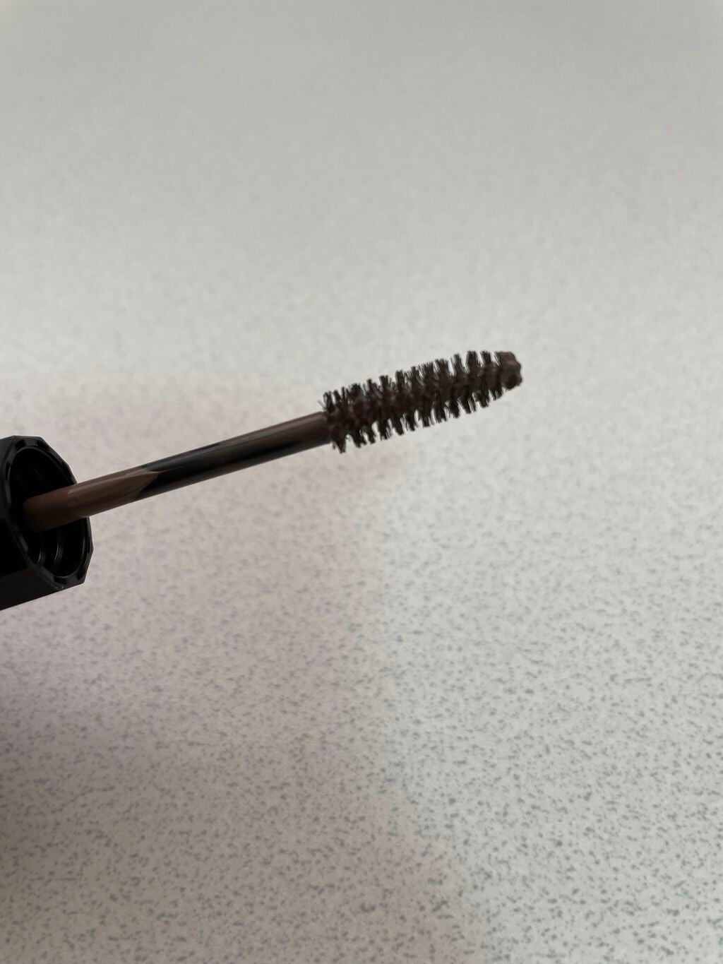 カラーリングアイブロウ/ヘビーローテーション/眉マスカラを使ったクチコミ(3枚目)