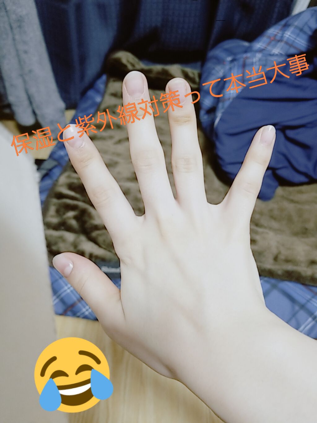 プリュベルハンドクリーム/plusbelle/ハンドクリームを使ったクチコミ（1枚目）