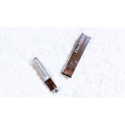 【旧】ディオール アディクト リップ マキシマイザー/Dior/リップグロスを使ったクチコミ(1枚目)