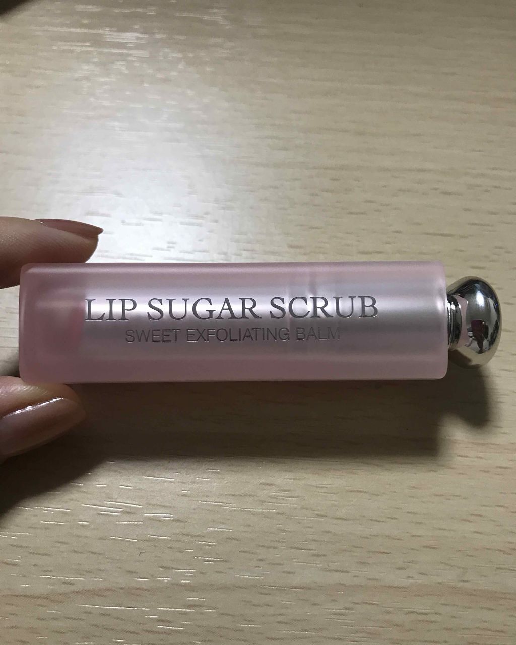 【旧】ディオールスキン フォーエヴァー クッション/Dior/クッションファンデーションを使ったクチコミ(2枚目)