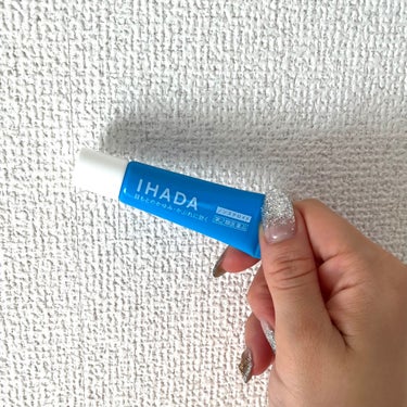 プリスクリードi(医薬品)/IHADA/その他を使ったクチコミ（1枚目）