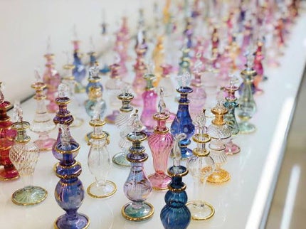 The ORIGINAL PERFUME OIL /The PERFUME OIL FACTORY/香水(レディース)を使ったクチコミ(5枚目)