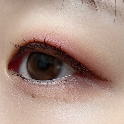 パーフェクトエクステンション マスカラ for カール/D-UP/マスカラを使ったクチコミ(5枚目)