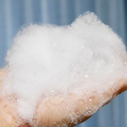 オーガニックジョセフィン ボディソープ /ORGANIC JOSEFIN/ボディソープを使ったクチコミ(3枚目)