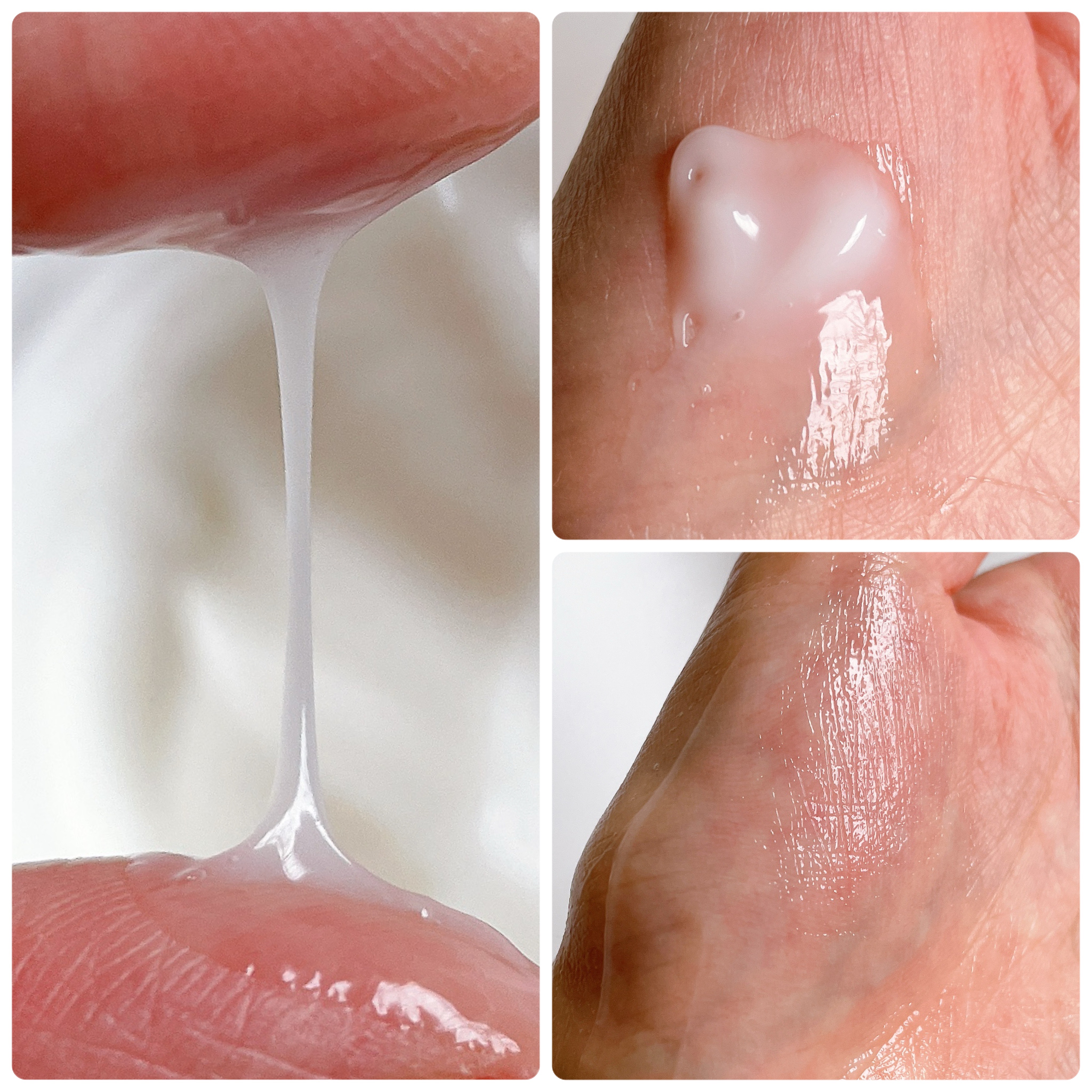 グルカミューンクリーム/VT/フェイスクリームを使ったクチコミ（2枚目）