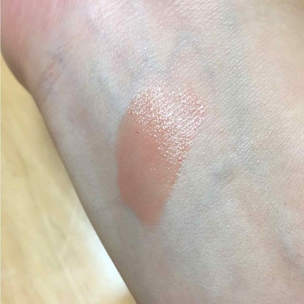 シャインオン/ロレアル パリ/口紅を使ったクチコミ(2枚目)