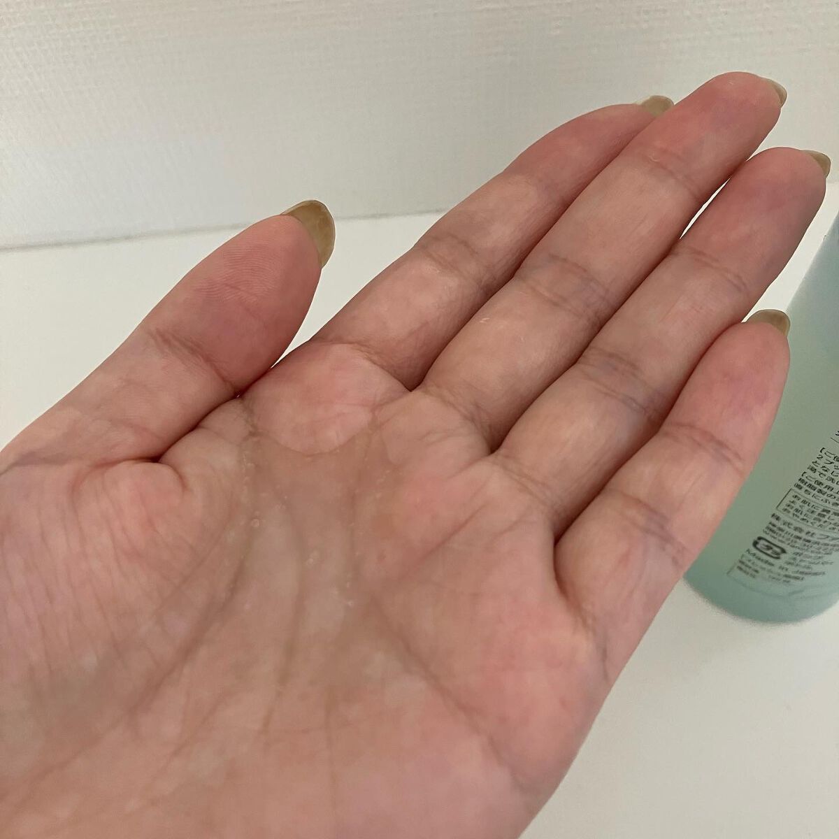 マイルドクレンジング オイル/ファンケル/オイルクレンジングを使ったクチコミ(2枚目)