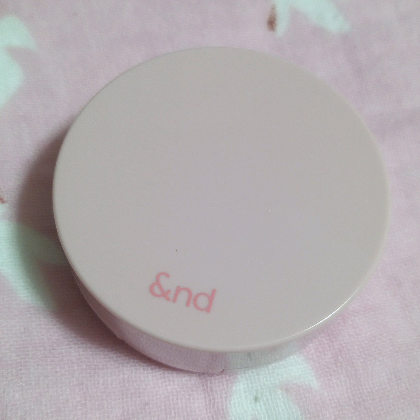 アンドバイロムアンド グラッシーボムティント/&nd by rom&nd/リップティントを使ったクチコミ(5枚目)