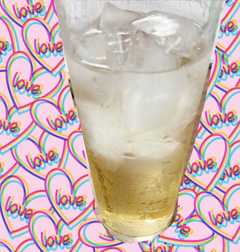 美酢 （希釈タイプ）/美酢(ミチョ)/その他飲むお酢を使ったクチコミ（2枚目）