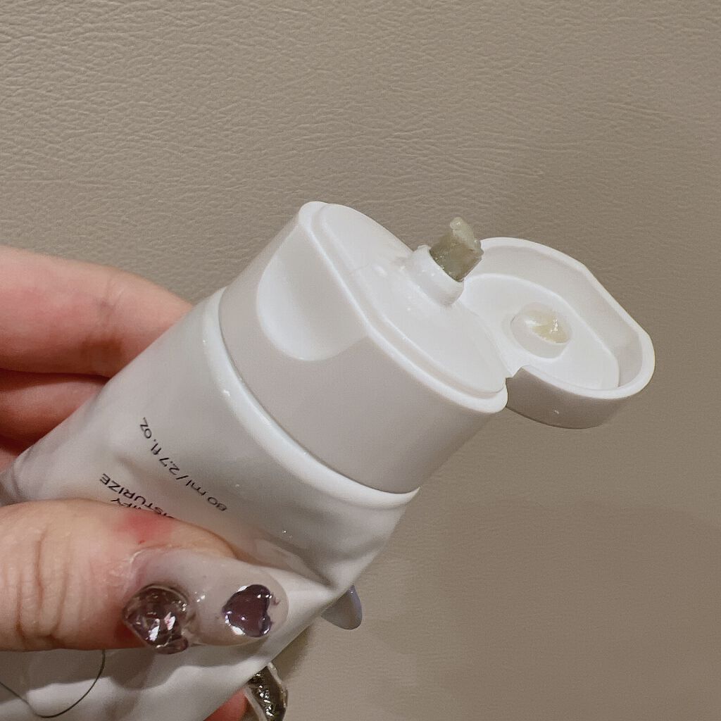 beplain 緑豆弱酸性クレンジングのクチコミ「毛穴もつるんとすべすべに
優しく洗える洗顔💆🏻‍♀️

beplain
緑豆弱酸性クレンジング.....」（3枚目）