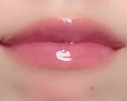 プランプリップ カプセルマスク/KOCOSTAR(ココスター)/リップマスクを使ったクチコミ(4枚目)