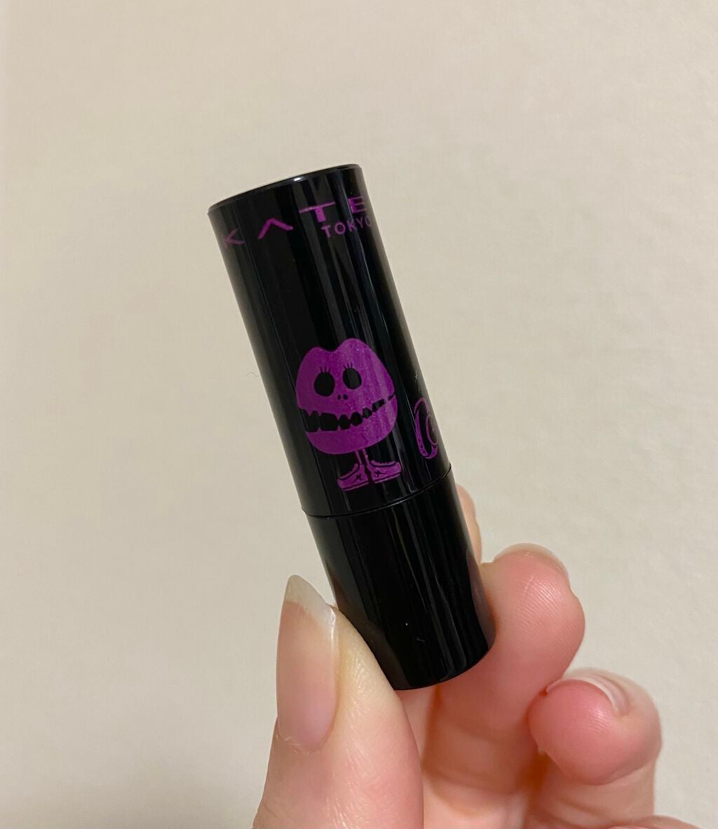 ケイト リップモンスター/KATE/口紅を使ったクチコミ(2枚目)