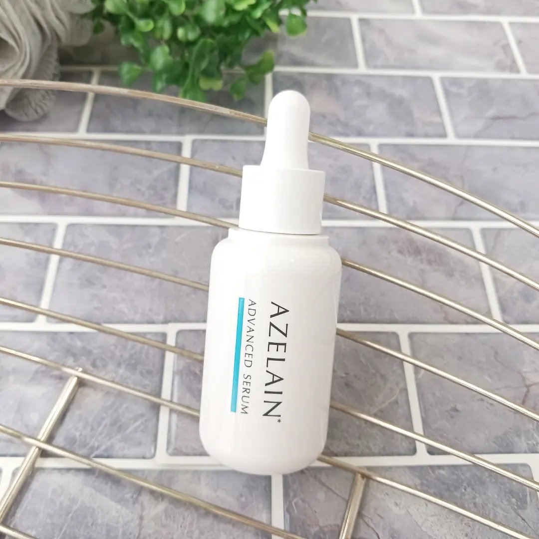 AZLAIN　美容液 AZアドバンスドセラム/AZELAIN/美容液を使ったクチコミ（2枚目）