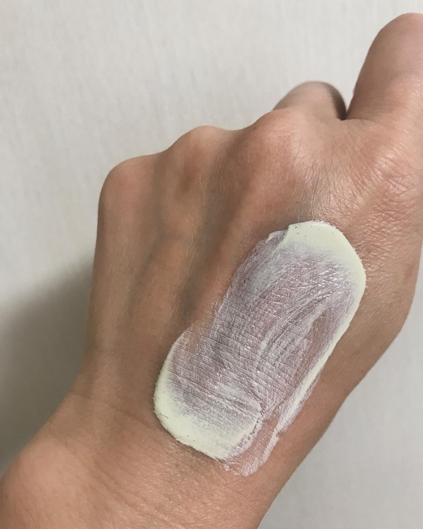 プリマヴィスタ スキンプロテクトベース 皮脂くずれ防止 UV50/プリマヴィスタ/化粧下地を使ったクチコミ(5枚目)