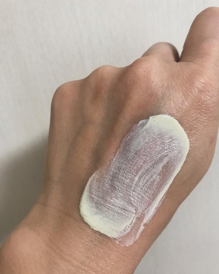 プリマヴィスタ スキンプロテクトベース 皮脂くずれ防止 UV50/プリマヴィスタ/化粧下地を使ったクチコミ(5枚目)