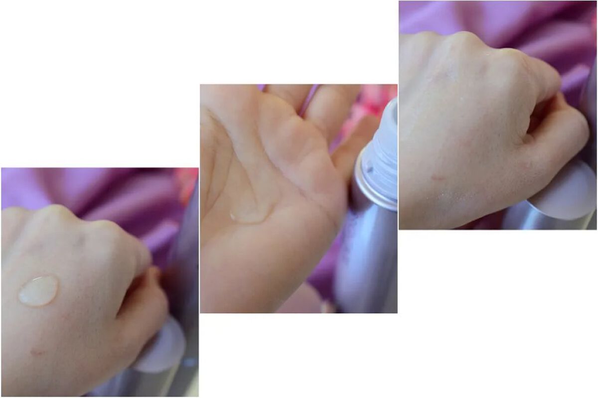 リフトホワイト ローション モイスト/BRIGHTAGE/化粧水を使ったクチコミ（3枚目）