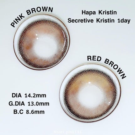 sarinað· on LIPS ãð@hapakristin_jpå²äžåïŒæ¥æ¬ãããå±ãæ°è²ã¯æ¥..ãïŒ4æç®ïŒ