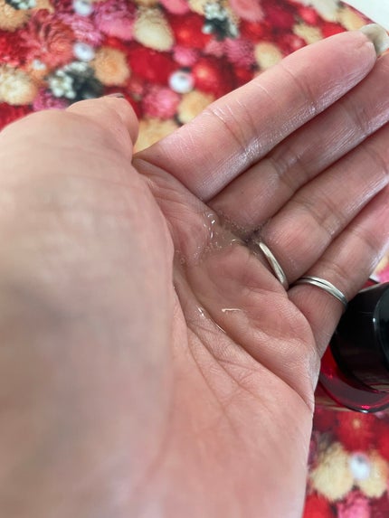 エレンス2001 ストレートPRO オイル/ELENCE(エレンス)/ヘアオイルを使ったクチコミ(3枚目)