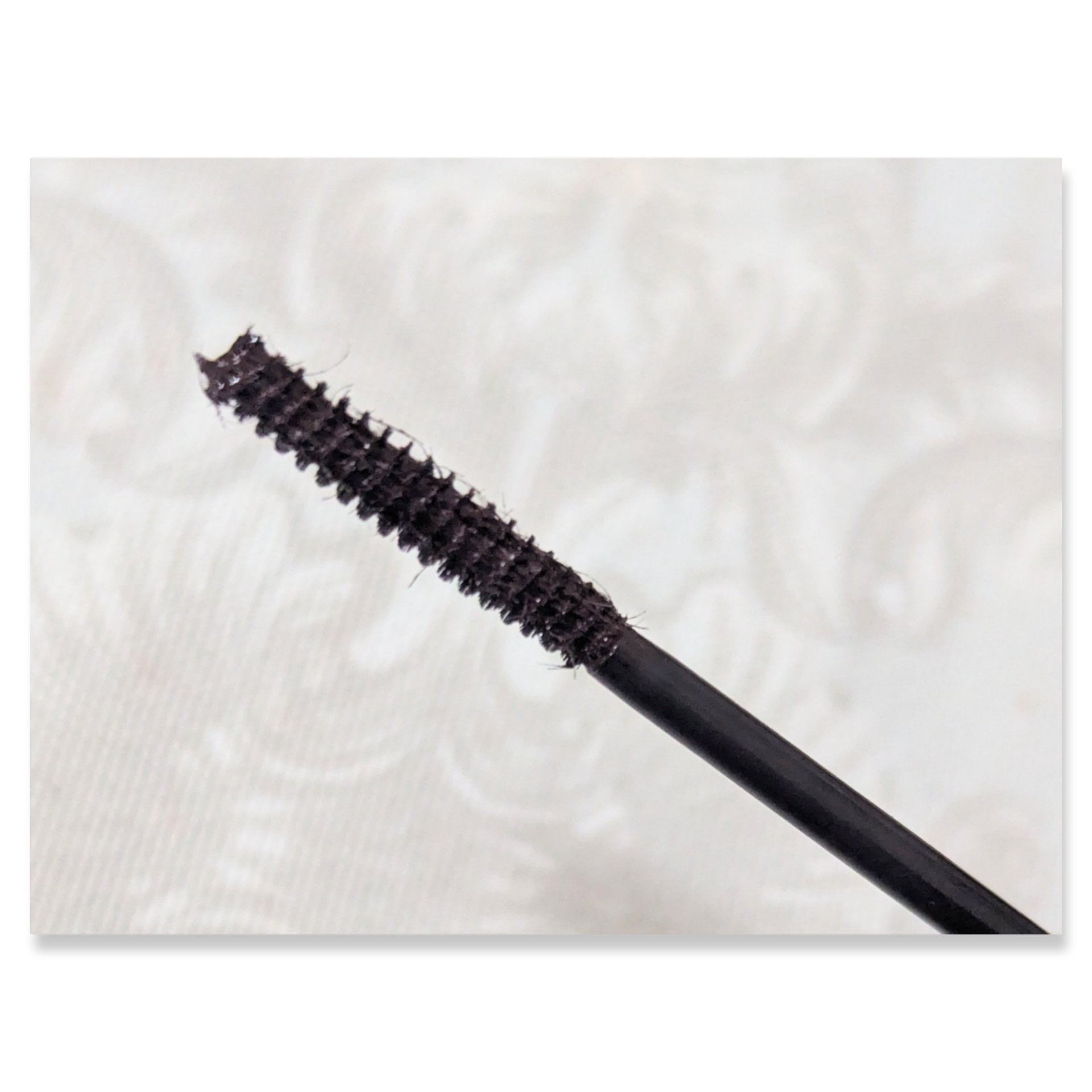 パーマネントカール フィクサー WP/FASIO/マスカラ下地を使ったクチコミ（2枚目）