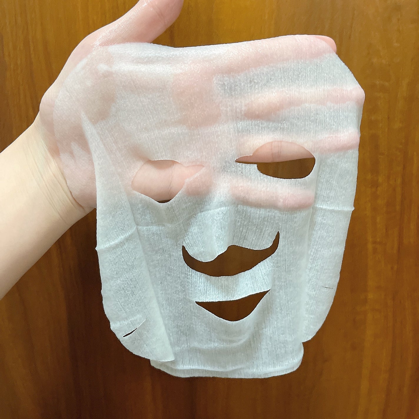 ルルルン ハイドラ AZ マスク/ルルルン/シートマスク・パックを使ったクチコミ(3枚目)