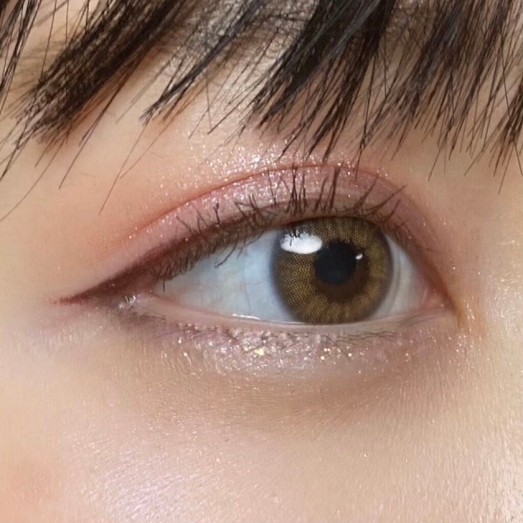 ロング&カールマスカラ アドバンストフィルム/ヒロインメイク/マスカラを使ったクチコミ(4枚目)